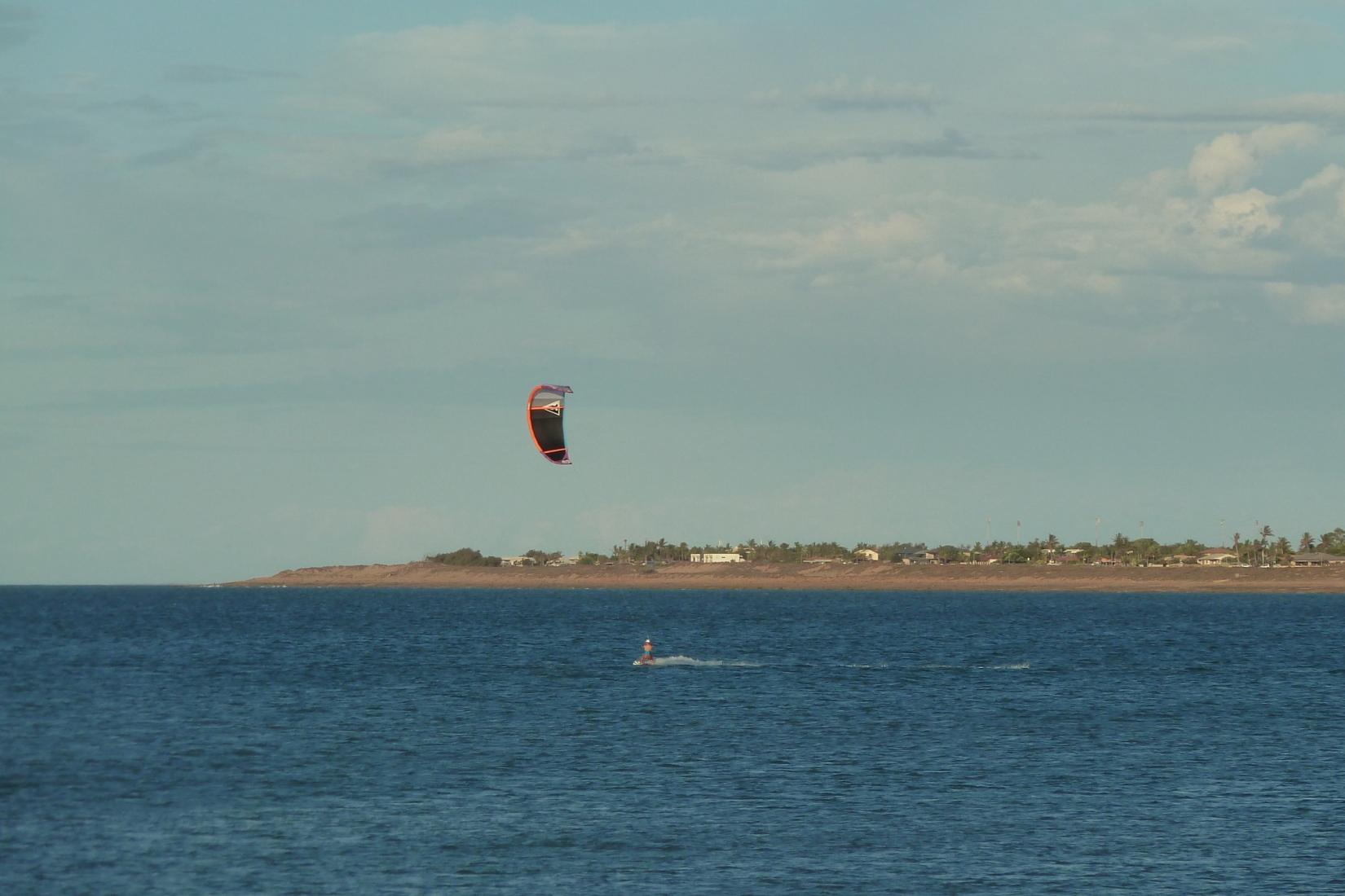 Sandee - Port Hedland Beach