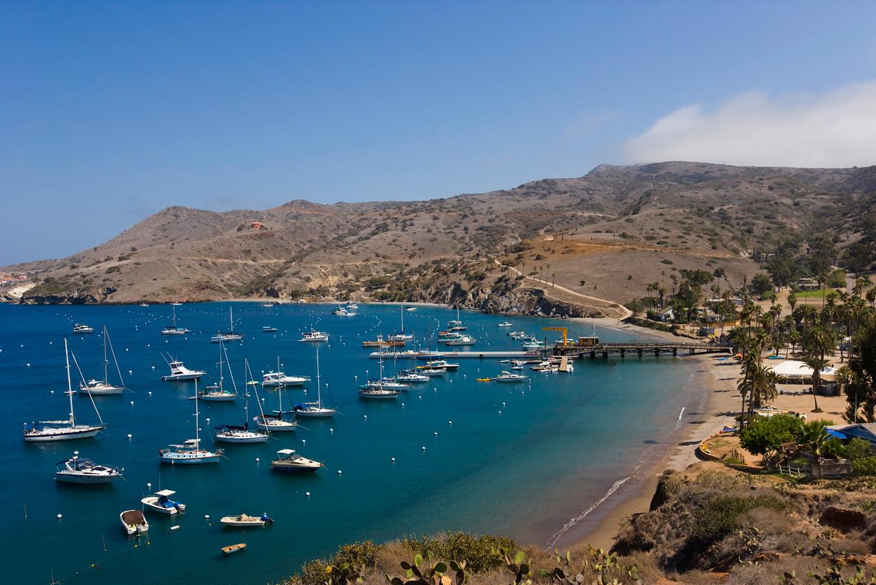 Sandee - Two Harbors Beach