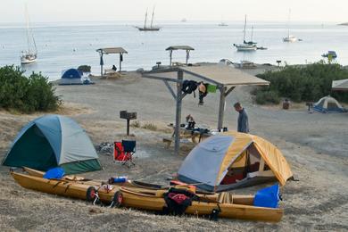 Sandee - Two Harbors Beach