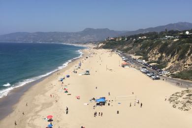 Sandee Westward Beach