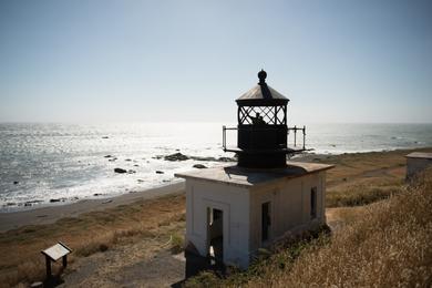 Sandee - Punta Gorda Lighthouse