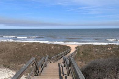 Sandee - Guana Reserve Middle Beach