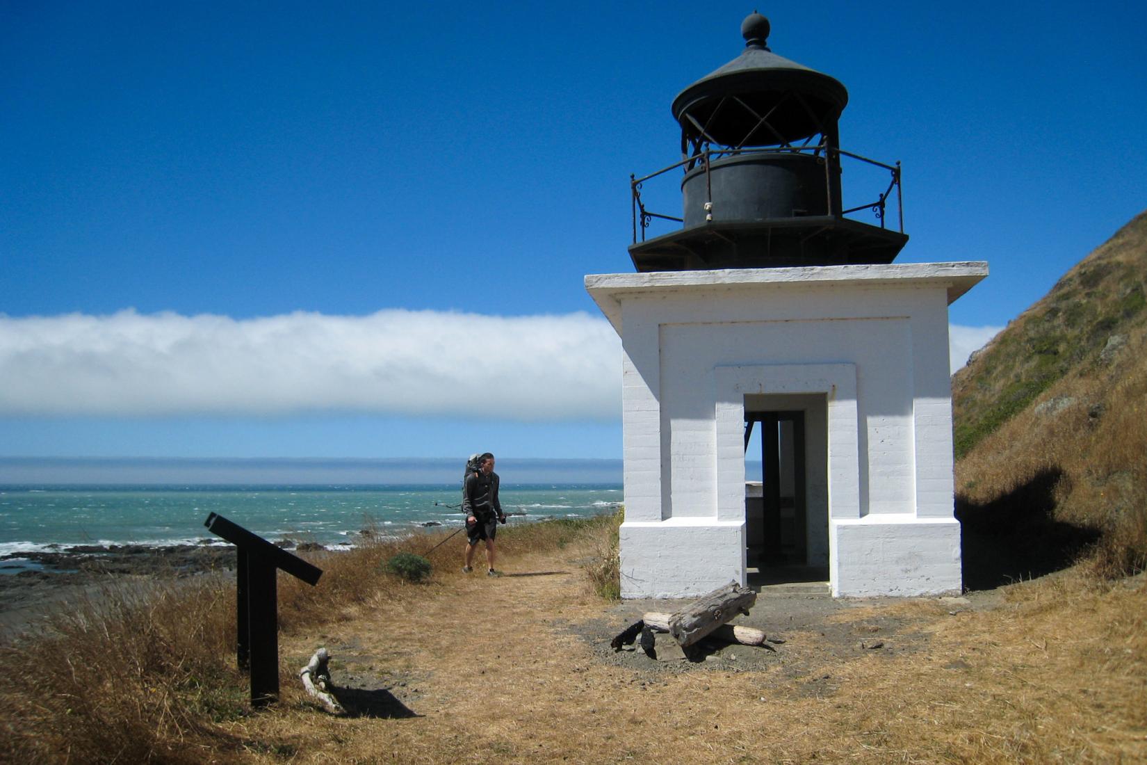 Sandee - Punta Gorda Lighthouse