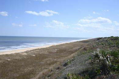 Sandee Guana Reserve North Beach Photo