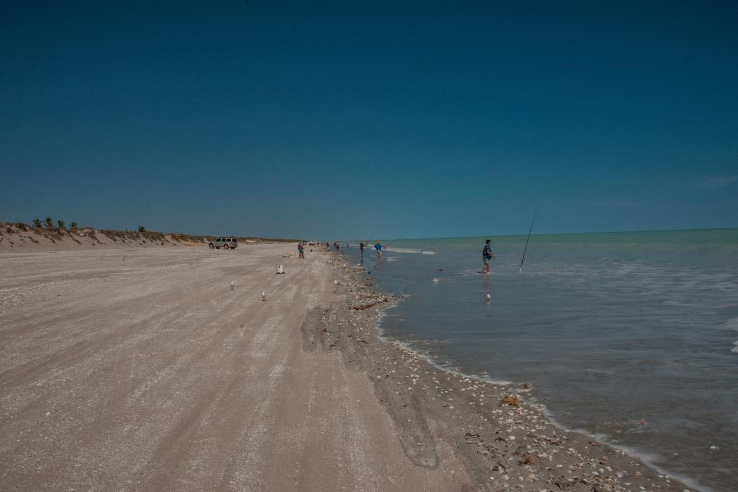 Sandee Eighty Mile Beach Photo