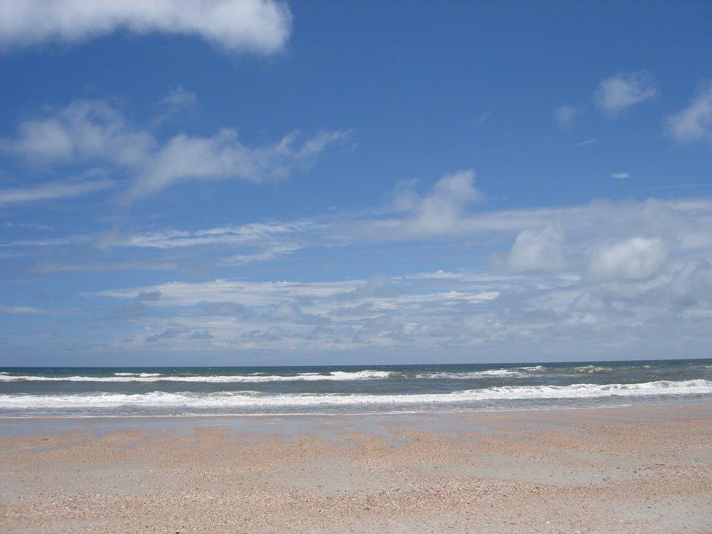 Sandee - Mickler's Landing Beach Park