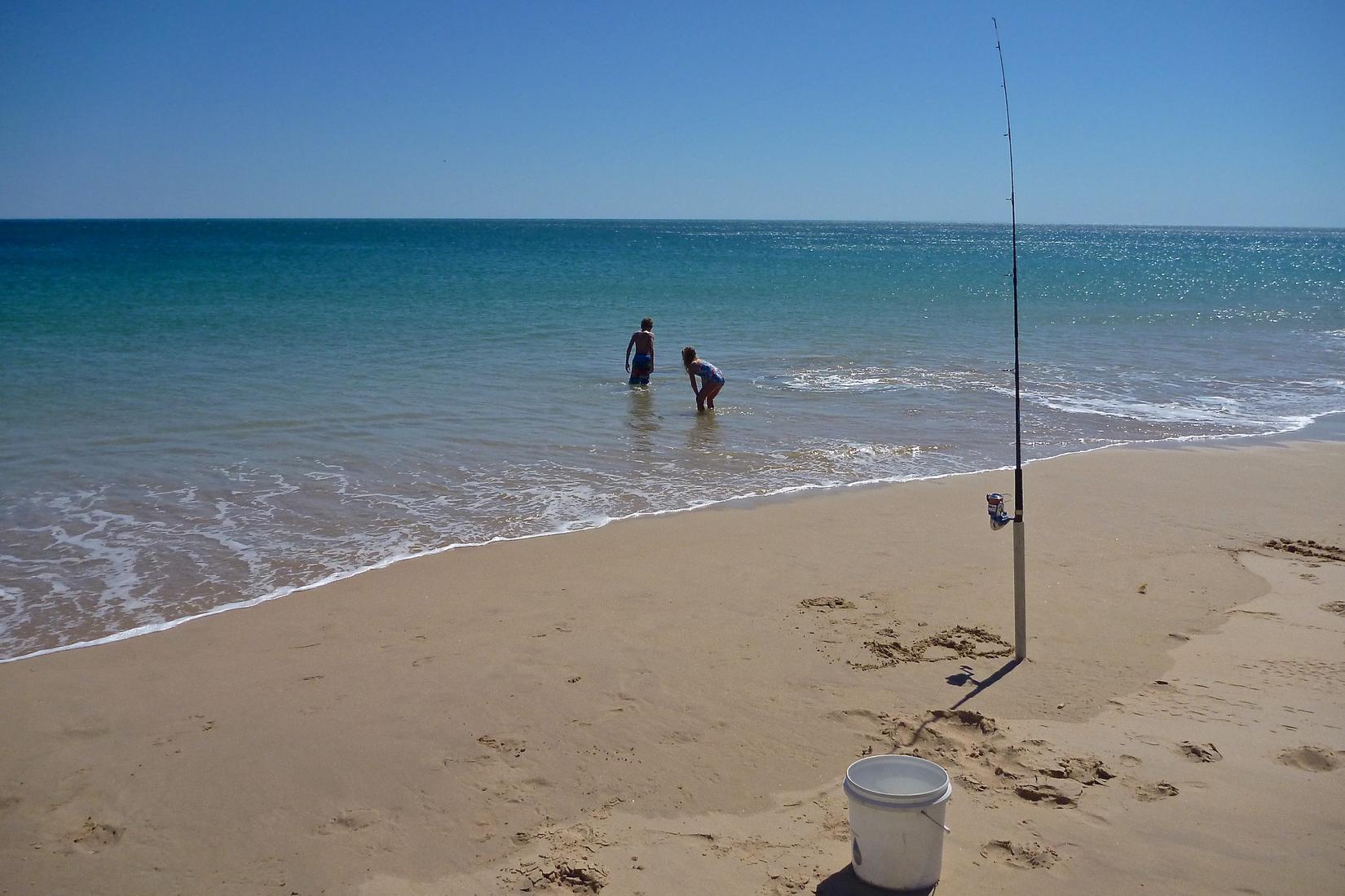 Sandee - Barn Hill Beach