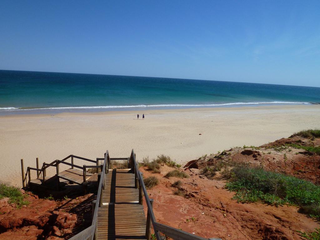 Sandee - Barn Hill Beach