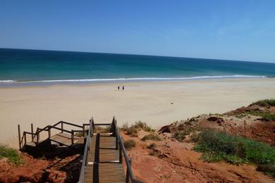 Sandee - Barn Hill Beach