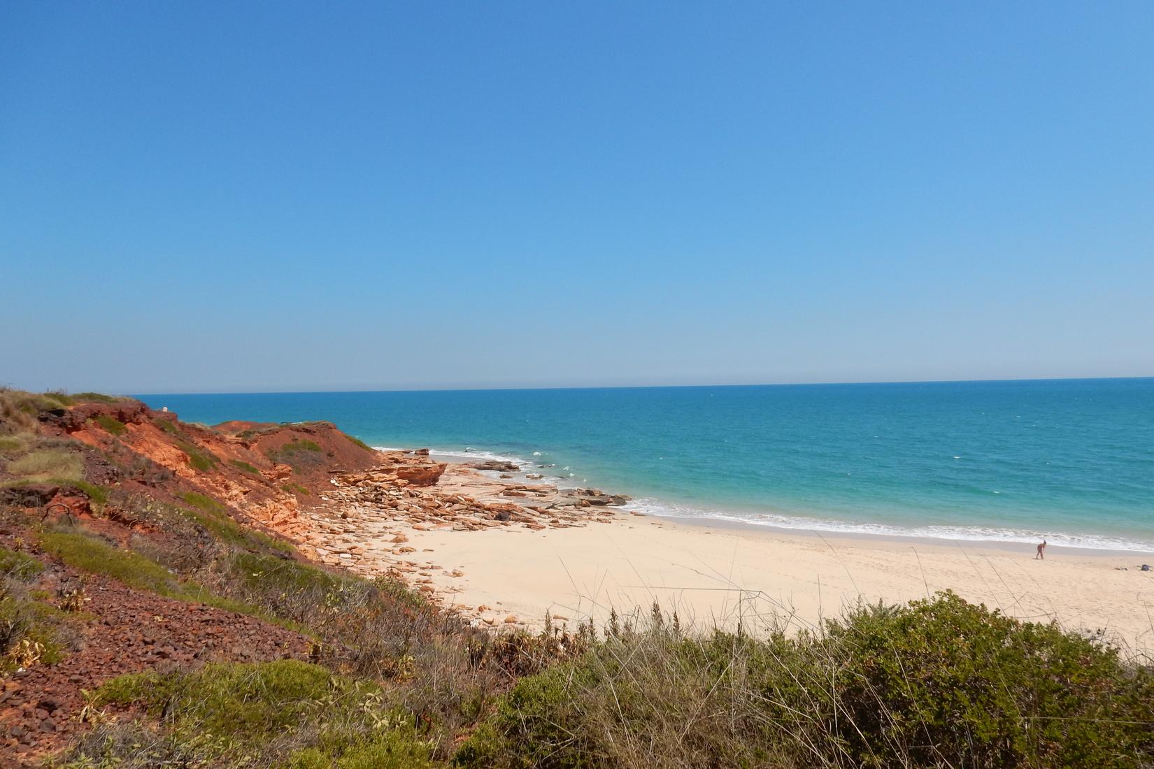 Sandee - Barn Hill Beach