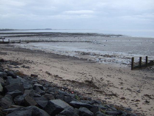 Sandee - Barn Hill Beach