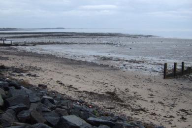 Sandee Barn Hill Beach Photo