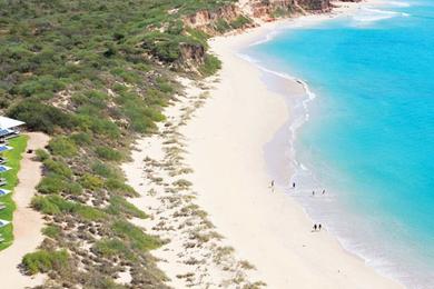 Sandee Eco Beach