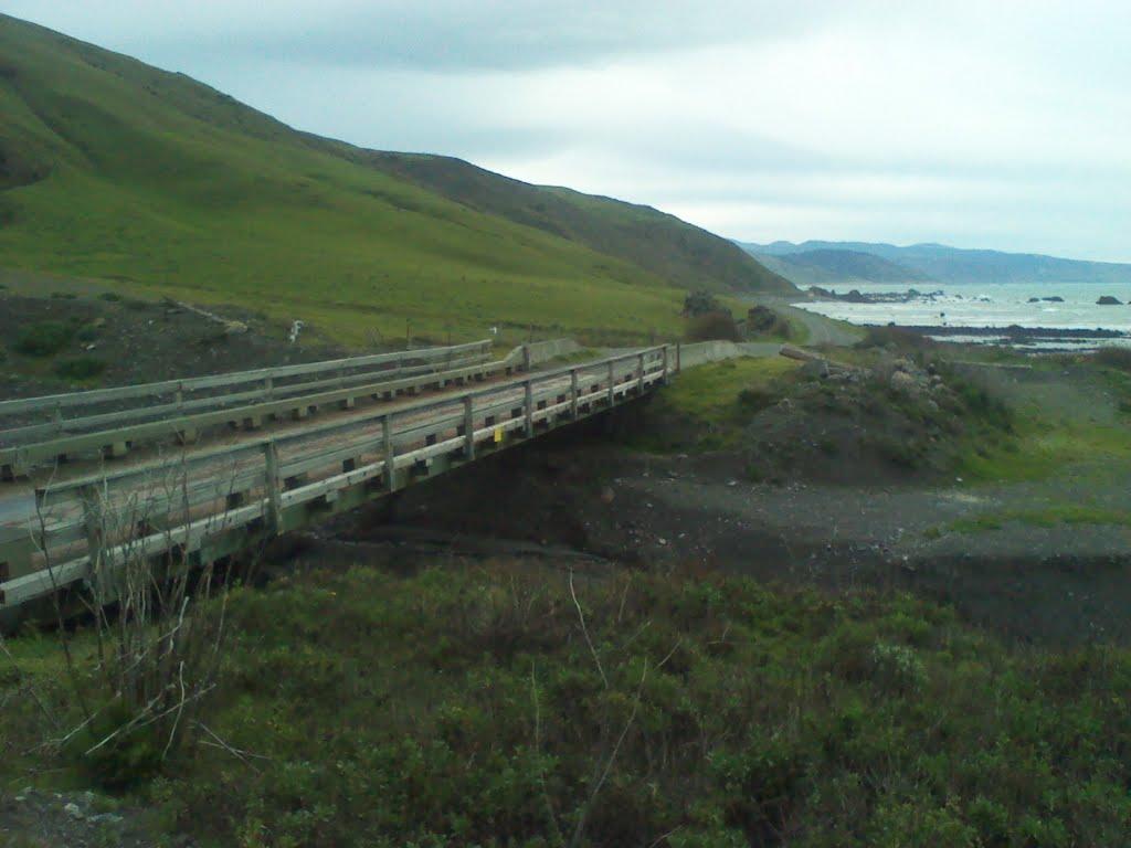 Sandee - Mattole Road Beaches - Davis Creek Beach