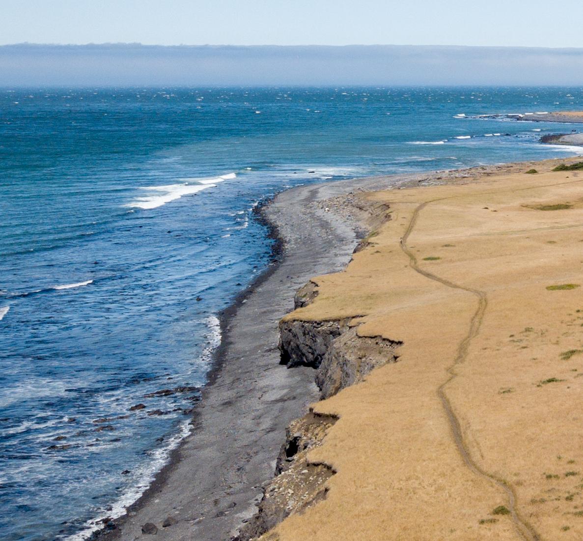 Sandee - Big Flat Beach