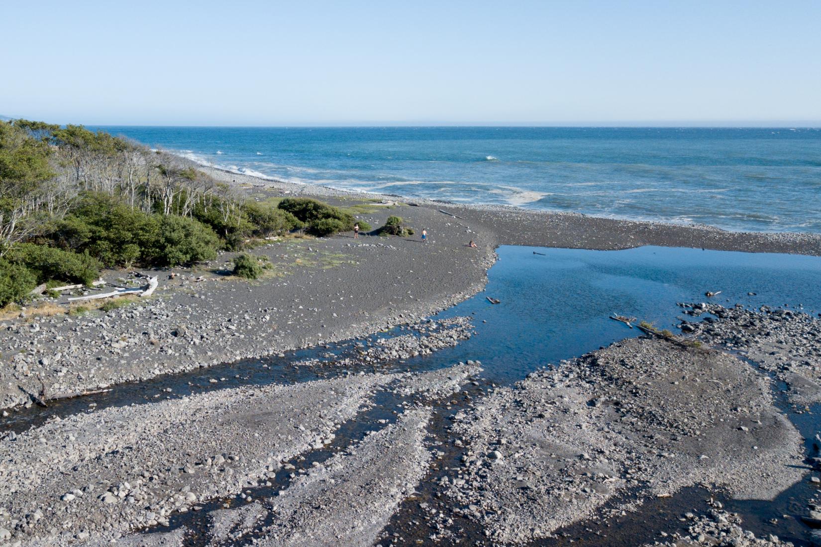 Sandee - Big Flat Beach