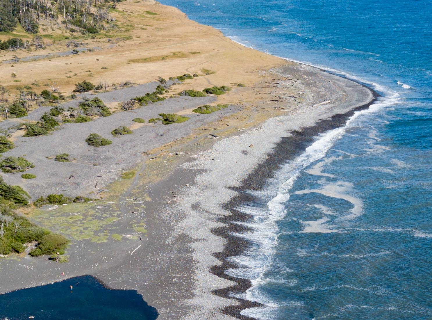 Sandee - Big Flat Beach