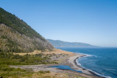 Sandee - Big Flat Beach