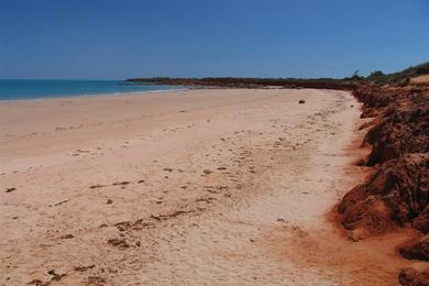 Sandee Reddell Beach Photo