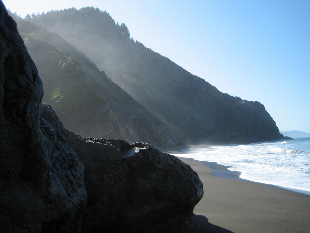 Sandee - Smith Gulch Beach