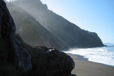 Sandee - Smith Gulch Beach