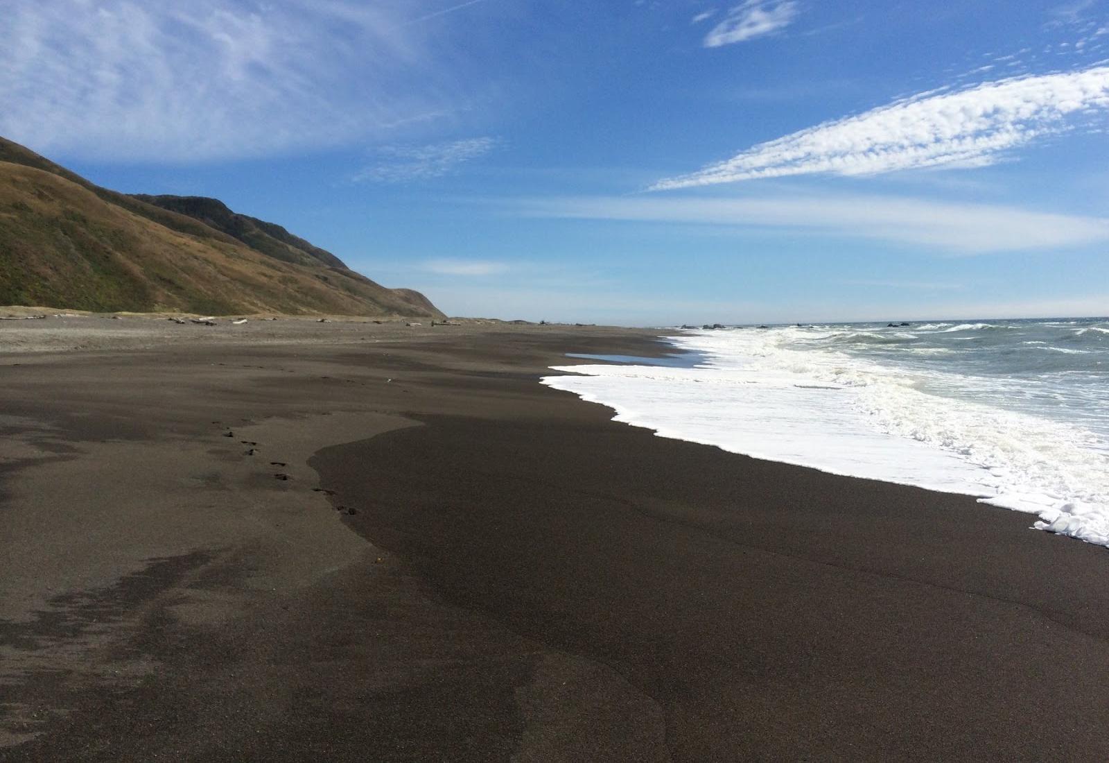 Sandee - Smith Gulch Beach