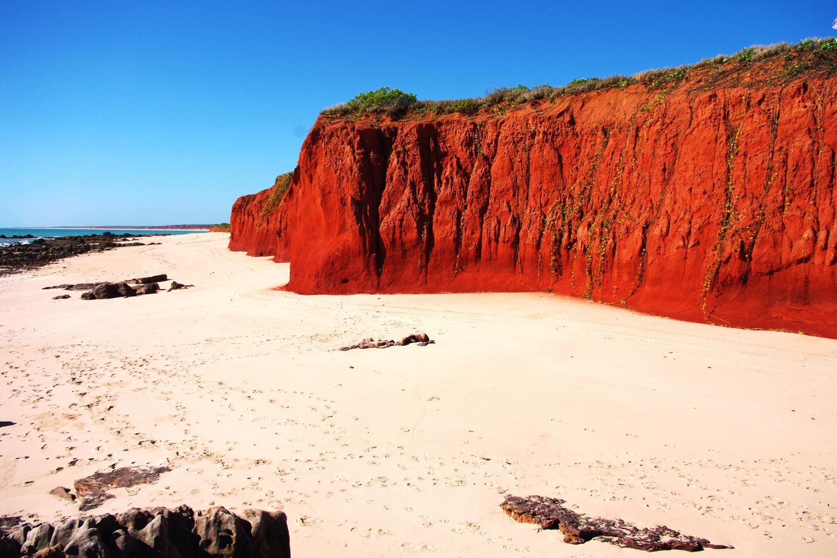 Sandee - James Price Point Beach