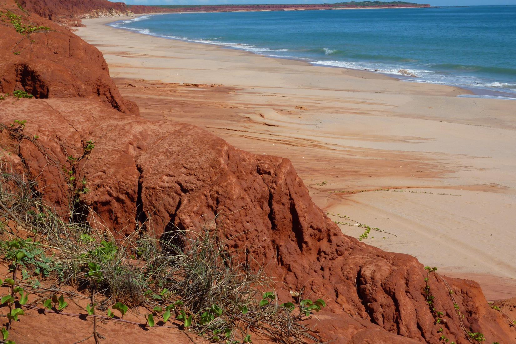 Sandee - James Price Point Beach