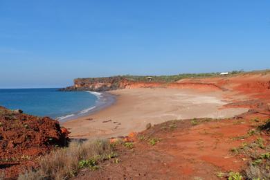 Sandee Mercedes Cove Photo