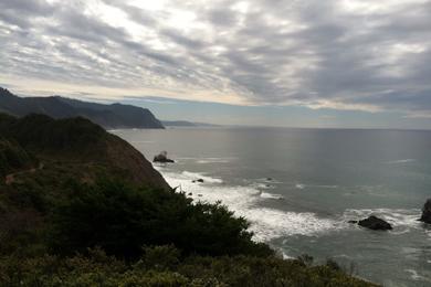 Sandee Wheeler Beach