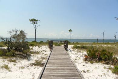 Sandee Trout Point Photo