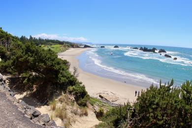 Sandee Seal Rock Beach