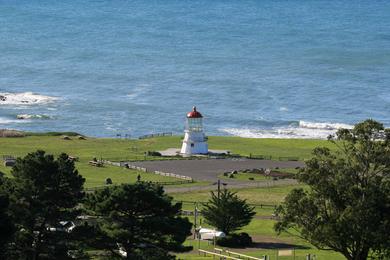 Sandee - Mal Coombs Beach