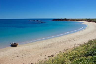 Sandee - Middle Lagoon