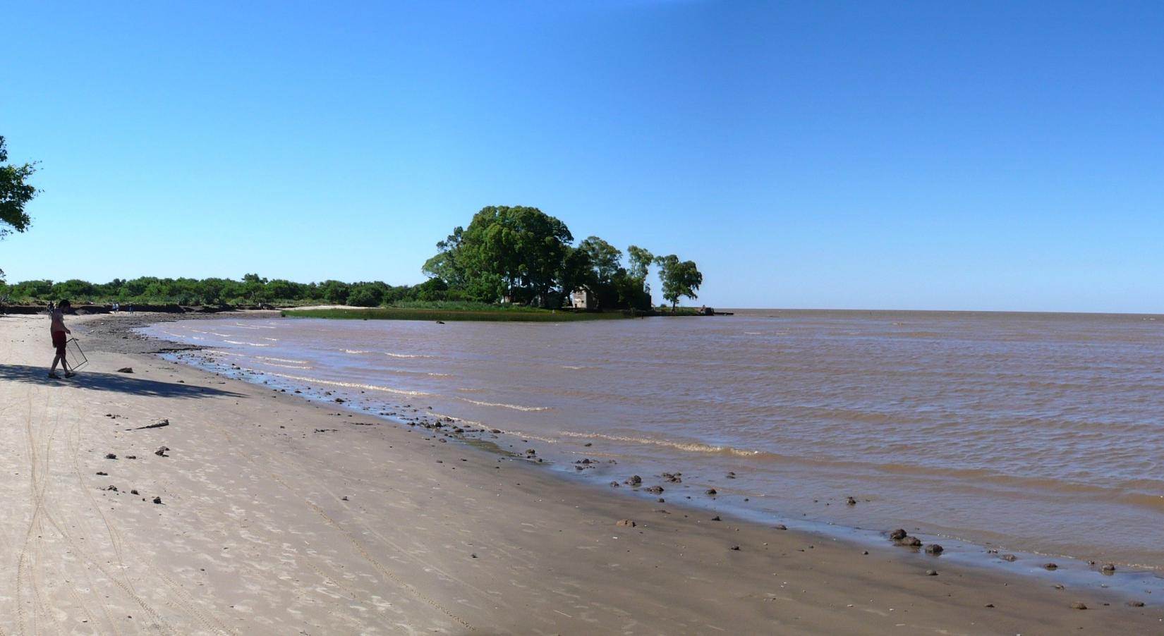 Sandee - Balneario El Pericon