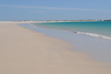 Sandee Lombadina Beach Photo