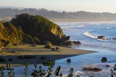 Sandee Houda Point Beach