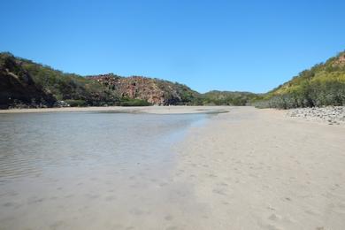 Sandee Sunday Island