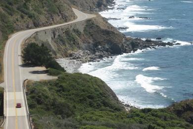 Sandee - Mill Creek Picnic Area Beach