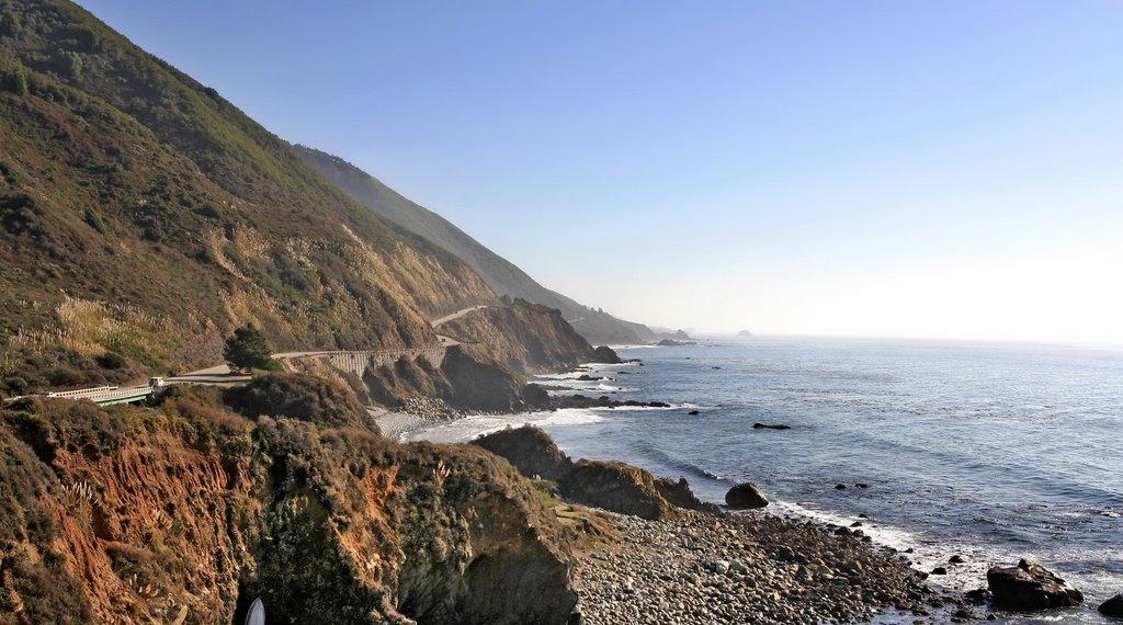 Sandee - Mill Creek Picnic Area Beach