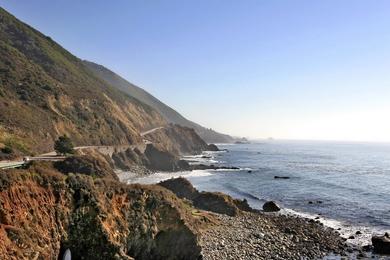 Sandee Mill Creek Picnic Area Beach