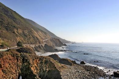 Sandee - Mill Creek Picnic Area Beach