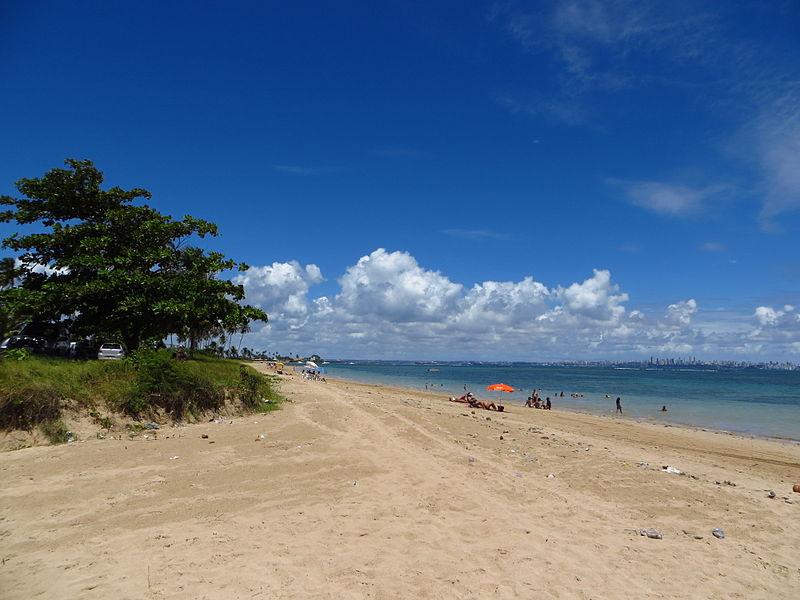 Sandee Mead's Bay Beach