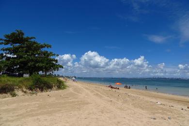 Sandee Mead's Bay Beach
