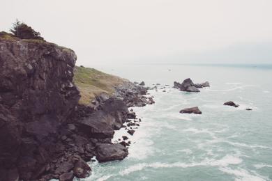 Sandee - Patrick's Point State Park - Palmer's Point