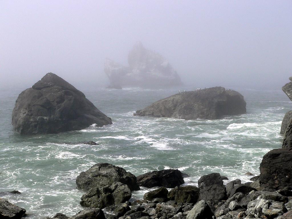 Sandee - Patrick's Point State Park - Palmer's Point