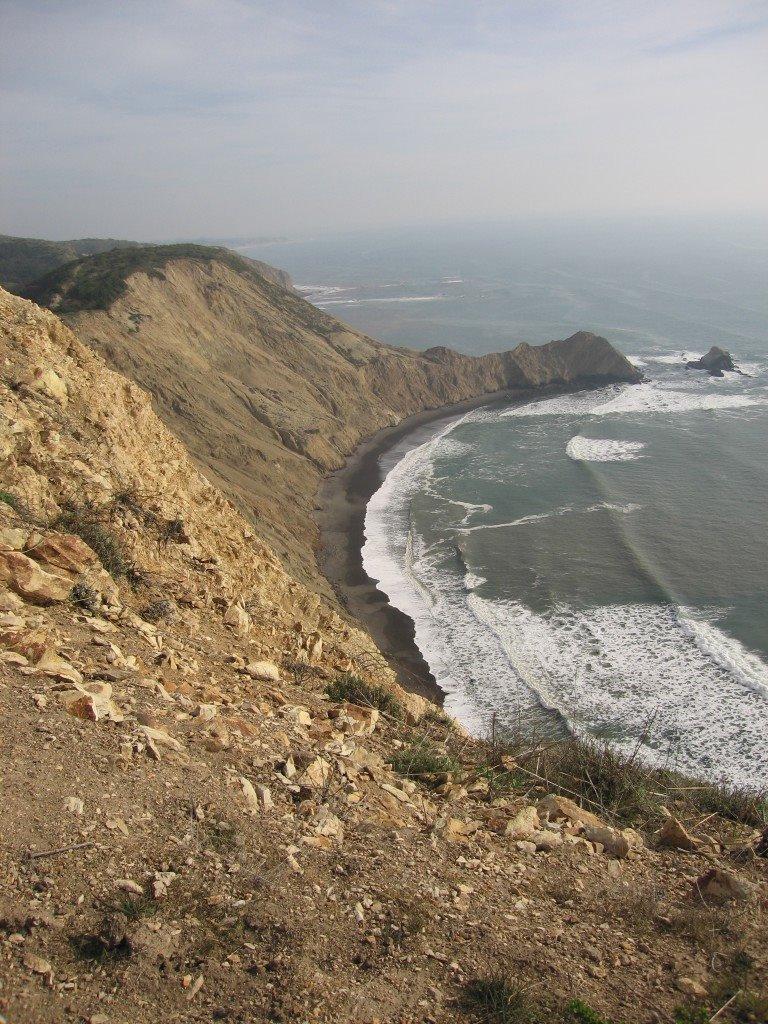 Sandee - Alamere Creek Beach