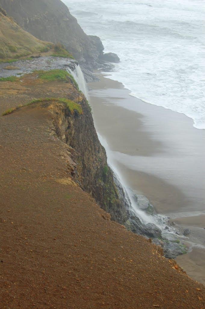 Sandee - Alamere Creek Beach