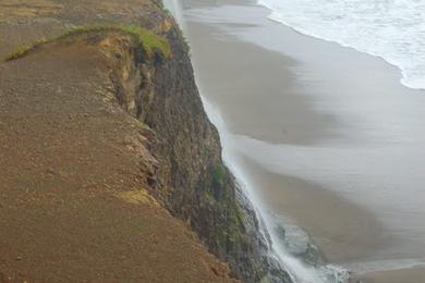 Sandee - Alamere Creek Beach