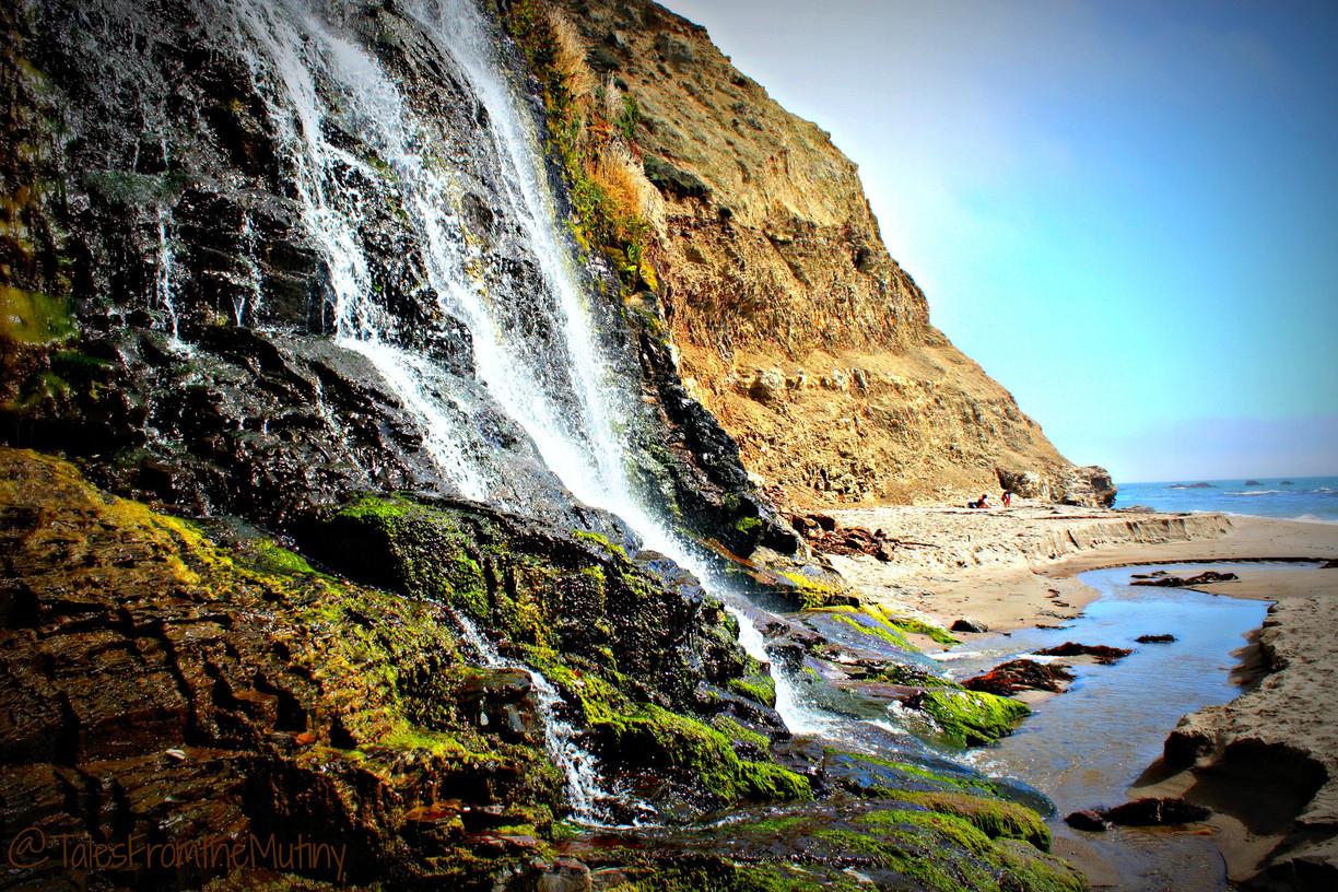 Sandee - Alamere Creek Beach